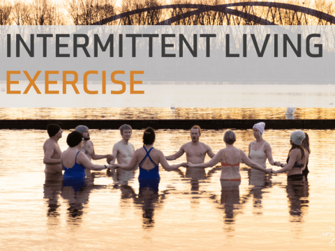intermittent Living Exercise Melle