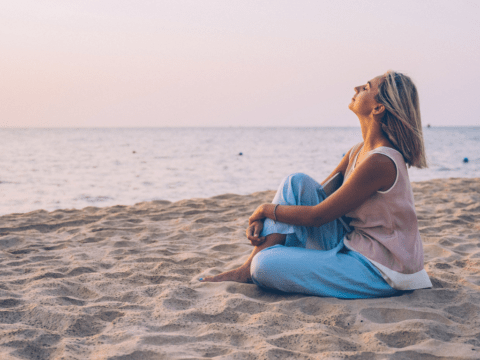de macht van gedachten op je gezondheid